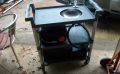Mobile Sink 
