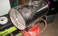 Space Heater 