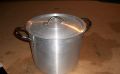 Large Sauce Pan 