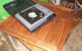 Portable Gas Stove
