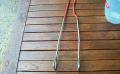 Long Tongs