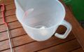 Plastic Measuring Jug 