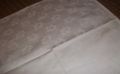 Ivy Leaf Napkins white 