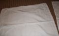 Pain White Napkin 