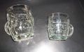 Half Pint Jug Glass
