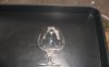 Brandy Glass
