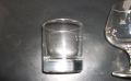 Wiskey Glass