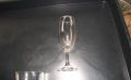 Champane Glass