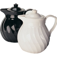 Thermal Tea pot