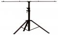 Light stand with t-bar