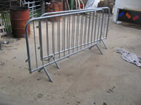 Fencing 