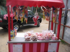  Sweet Cart 