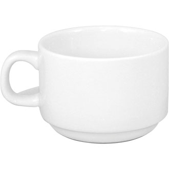 Tea Cup