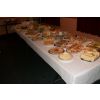 Bronze Buffet
