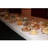 Bronze Buffet