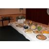 Bronze Buffet