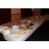 Bronze Buffet