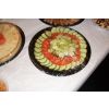 Bronze Buffet
