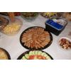 Bronze Buffet
