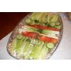 salad selection - bronze buffet