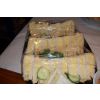 Buffet sandwiches