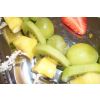 Fresh Fruit kebab