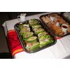 Chinese new Yaer Event - canapes