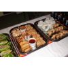 Chinese new year - canapes
