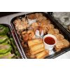 Chinese new year - canapes
