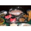 seafood selection - buffet- served over ice