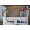 Donut Trailer