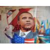 'Yes we can'   Acrylic on canvas  (70cm x 90cm)