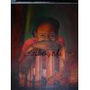 'You can take me there' Oil on canvas (50cm X 70cm)  SOLD