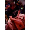 Lion Cajon Active Drum