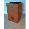 Lion Cajon Active Drum