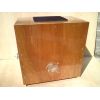 Double Bass Lion Cajon Drum