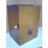 Lion Cajon Pro-Active Drum