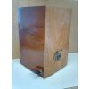 Lion Cajon Pedal Drum