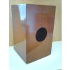 Lion Cajon Pedal Drum