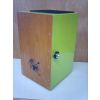 Lime Green Active Drum