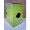 Back Of Lime Green Active