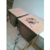 Lion Cajon-Go's