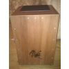 Lion Cajon Pro-Active Drum