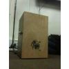Lion Cajon Active Drum