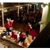 At the Brighton Early Music Festival with Joglaresa 2010