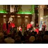 At the Brighton Early Music Festival with Joglresa 2010