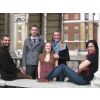 with The Meridian Consort