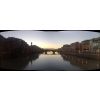Ponte Vecchio in Firenze, taken on my Italian sojourn