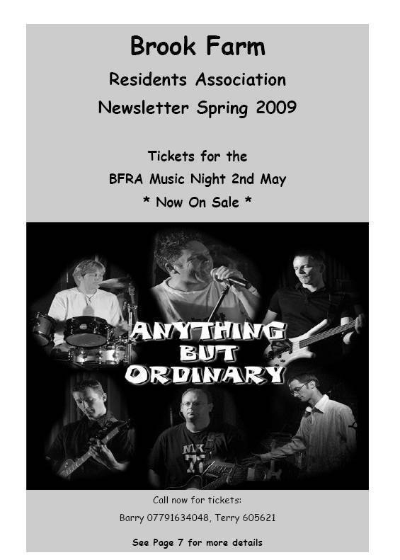 Download the Spring Newsletter