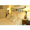 Double room en suite at A & A Studley Cottage B&B